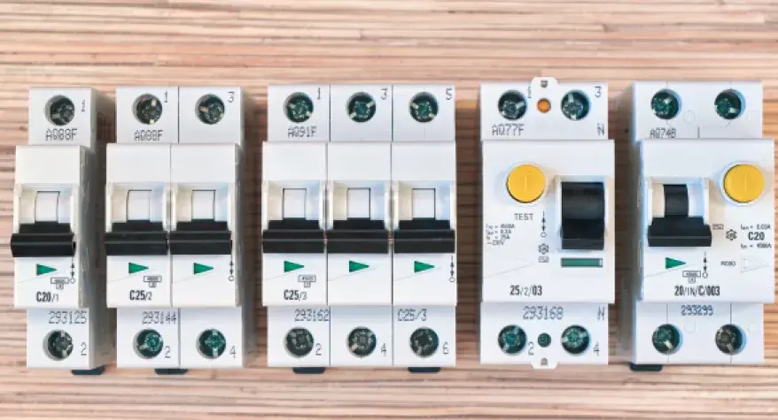 A Guide to RCD and RCBO Protection | Electrician in Alloa